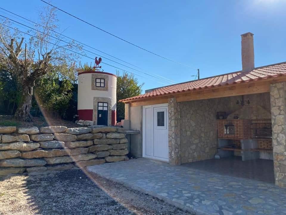 Casal Da Rita Natura Santarém Zewnętrze zdjęcie